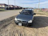 ВАЗ (Lada) Priora 2171 2012 годаүшін1 500 000 тг. в Семей – фото 4
