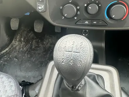 Wuling  Rongguang New Card 2025 года за 8 550 000 тг. в Алматы – фото 4
