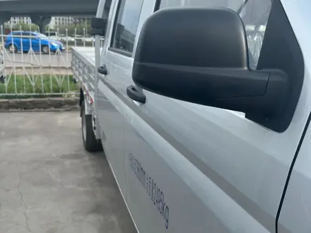Wuling  Rongguang New Card 2025 года за 8 550 000 тг. в Алматы – фото 7