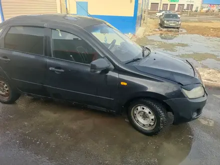 ВАЗ (Lada) Granta 2190 2013 года за 1 750 000 тг. в Жезказган