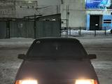 ВАЗ (Lada) 21099 2004 года за 955 000 тг. в Астана – фото 5