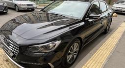 Hyundai Grandeur 2018 годаfor10 800 000 тг. в Алматы – фото 2