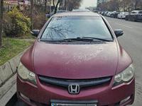 Honda Civic 2006 годаүшін3 800 000 тг. в Алматы