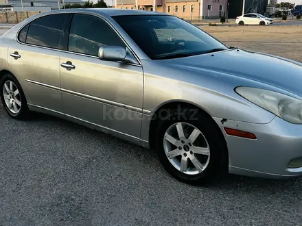 Lexus ES 300 2002 года за 5 000 000 тг. в Жанаозен – фото 3