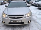 Chevrolet Epica 2011 года за 3 900 000 тг. в Павлодар