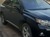 Lexus RX 350 2009 годаfor13 000 000 тг. в Алматы – фото 2