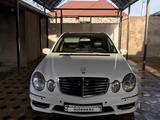 Mercedes-Benz E 320 2004 года за 6 800 000 тг. в Шымкент