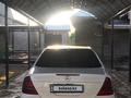 Mercedes-Benz E 320 2004 года за 6 800 000 тг. в Шымкент – фото 3