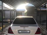 Mercedes-Benz E 320 2004 года за 6 800 000 тг. в Шымкент – фото 3