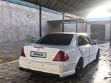 Mercedes-Benz E 320 2004 года за 6 800 000 тг. в Шымкент – фото 4