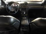 Mercedes-Benz E 320 2004 года за 6 800 000 тг. в Шымкент – фото 5