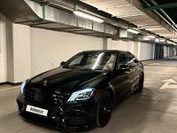 Mercedes-Benz S 500 2014 года за 26 100 000 тг. в Алматы