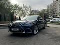 Lexus ES 300h 2021 годаfor26 000 000 тг. в Астана