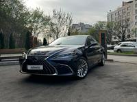 Lexus ES 300h 2021 года за 26 000 000 тг. в Астана