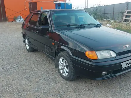 ВАЗ (Lada) 2114 2012 года за 1 300 000 тг. в Атырау – фото 11