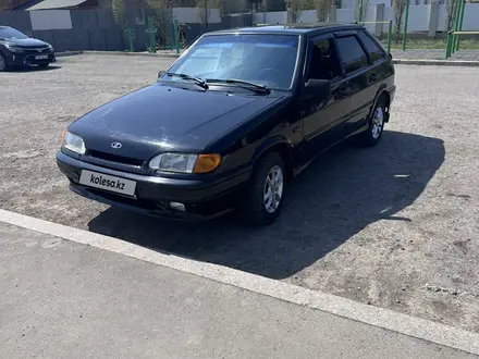 ВАЗ (Lada) 2114 2012 года за 1 300 000 тг. в Атырау – фото 13