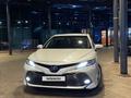 Toyota Camry 2020 годаүшін15 500 000 тг. в Атырау – фото 2