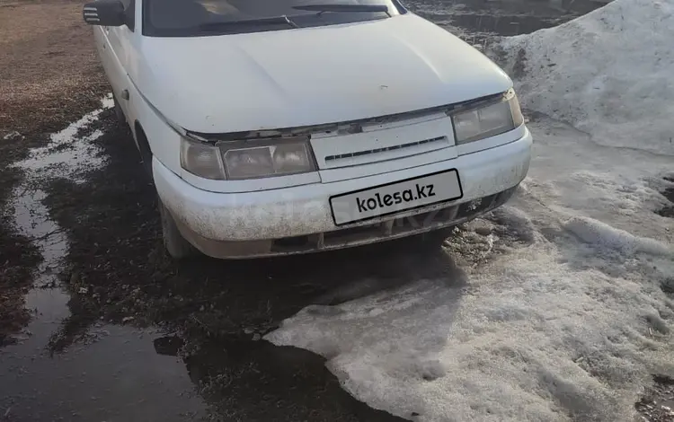 ВАЗ (Lada) 2111 1999 годаүшін250 000 тг. в Тарановское