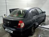 Renault Symbol 2004 года за 1 300 000 тг. в Астана – фото 3