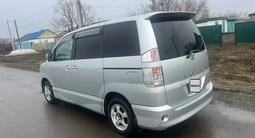 Toyota Voxy 2005 годаүшін4 200 000 тг. в Астана – фото 4