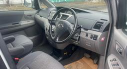 Toyota Voxy 2005 года за 4 200 000 тг. в Костанай – фото 5