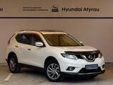 Nissan X-Trail 2018 годаүшін9 490 000 тг. в Атырау – фото 3