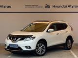 Nissan X-Trail 2018 годаүшін9 490 000 тг. в Атырау