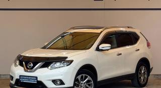 Nissan X-Trail 2018 года за 9 490 000 тг. в Атырау