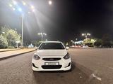 Hyundai Accent 2013 года за 3 400 000 тг. в Тараз