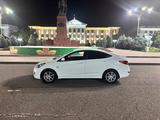 Hyundai Accent 2013 года за 3 400 000 тг. в Тараз – фото 2