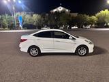 Hyundai Accent 2013 года за 3 400 000 тг. в Тараз – фото 3