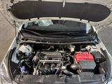 Hyundai Accent 2013 года за 3 400 000 тг. в Тараз – фото 5