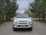 Infiniti QX4 2001 года за 5 000 000 тг. в Костанай