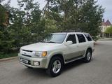 Infiniti QX4 2001 года за 5 000 000 тг. в Костанай – фото 2