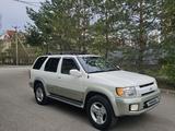 Infiniti QX4 2001 года за 5 000 000 тг. в Костанай – фото 3
