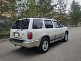 Infiniti QX4 2001 года за 5 000 000 тг. в Костанай – фото 4