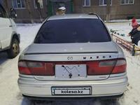 Mazda 323 1997 годаfor750 000 тг. в Кокшетау