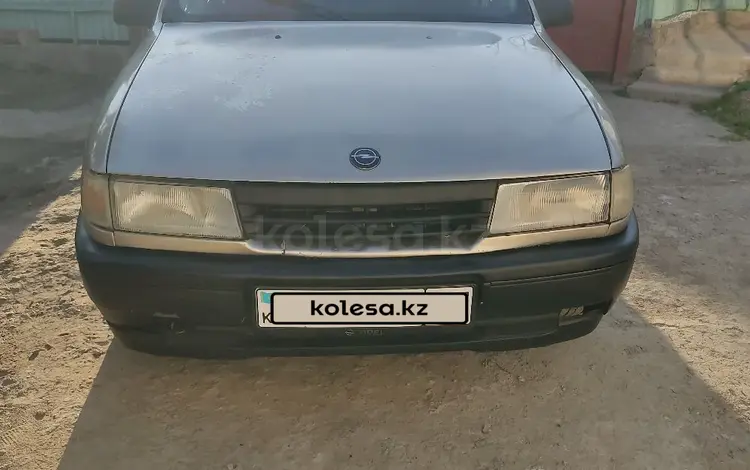 Opel Vectra 1992 года за 1 000 000 тг. в Жетысай