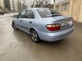 Nissan Almera 2005 годаfor2 300 000 тг. в Астана – фото 3