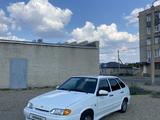 ВАЗ (Lada) 2114 2013 года за 2 000 000 тг. в Усть-Каменогорск – фото 2