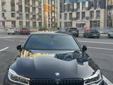 BMW 740 2015 года за 27 000 000 тг. в Алматы – фото 2