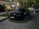 BMW 740 2015 года за 27 000 000 тг. в Алматы – фото 3