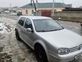 Volkswagen Golf 2003 годаүшін3 000 000 тг. в Шымкент