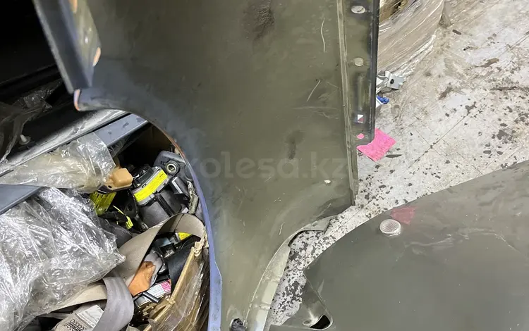 Крыло Опель вектра Б за 15 000 тг. в Алматы