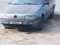 Volkswagen Passat 1990 годаfor1 250 000 тг. в Тараз