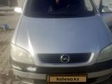 Opel Zafira 2001 года за 2 800 000 тг. в Актау