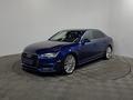 Audi A4 2016 годаүшін11 990 000 тг. в Алматы