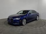Audi A4 2016 года за 12 750 000 тг. в Алматы
