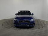 Audi A4 2016 года за 12 750 000 тг. в Алматы – фото 2