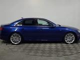 Audi A4 2016 года за 12 750 000 тг. в Алматы – фото 4